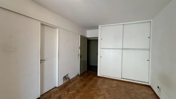 Departamento en Avenida Callao al 200