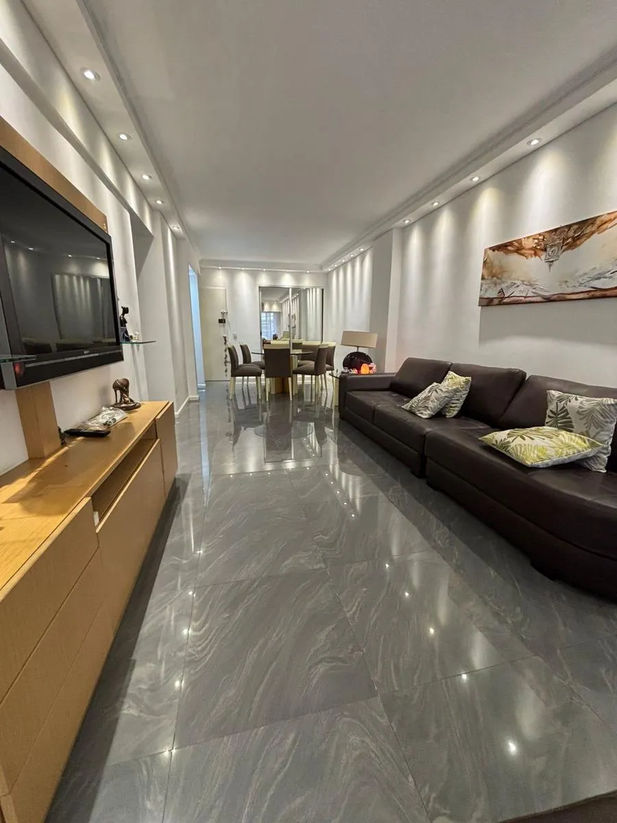 Departamento en VALLE al 100
