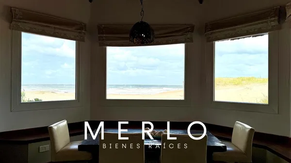 Casa en De las Burriquetas al 4000