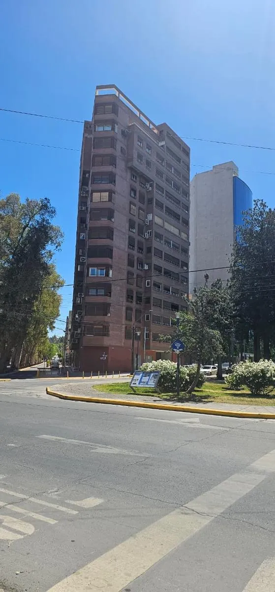Departamento en Avenida Argentina al 400