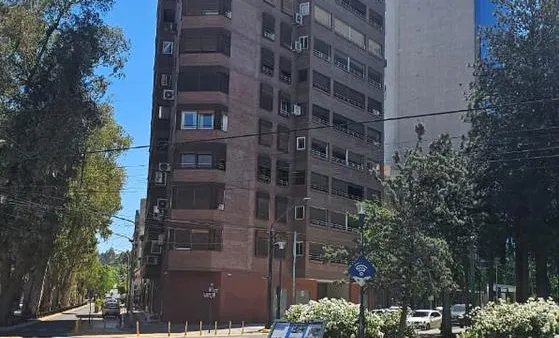 Departamento en Avenida Argentina al 400