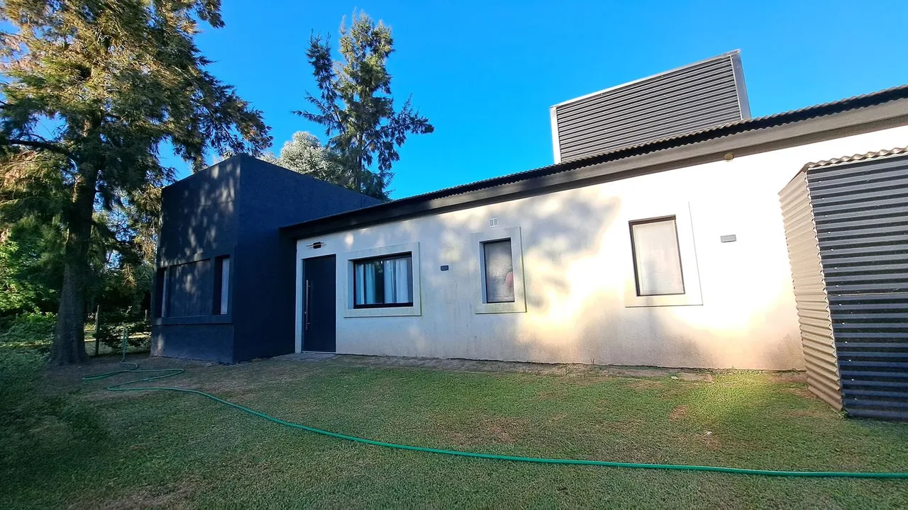 Casa en Manny al 1300