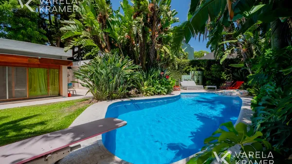 Casa en Guillermo Rawson al 2900