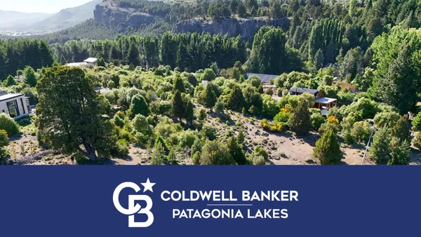 Terreno en VENTA – Lote 24 en Barrio Exclusivo con vista – Miradores Potrero Alto – San Martín de los Andes