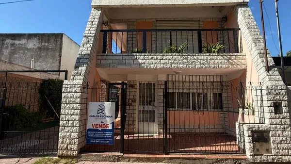 Casa en Mendoza al 1400
