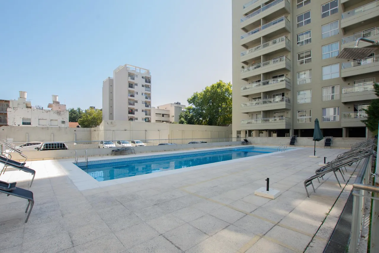 Departamento en Liniers al 1600