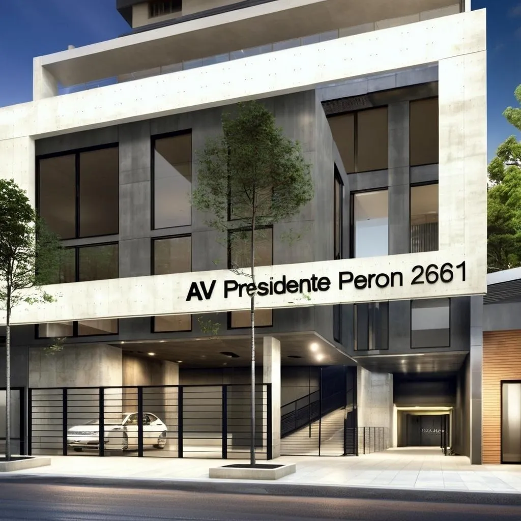 Departamento en Av. Gaona al 2600