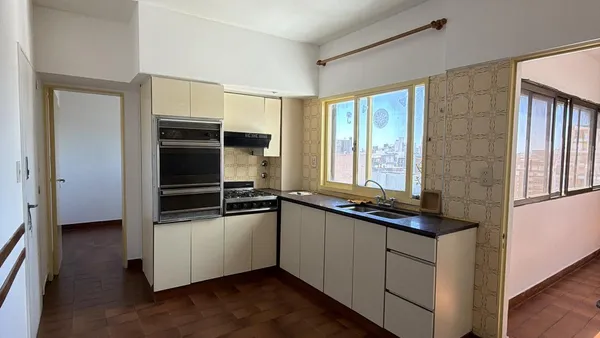 Departamento en Corrientes al 1400