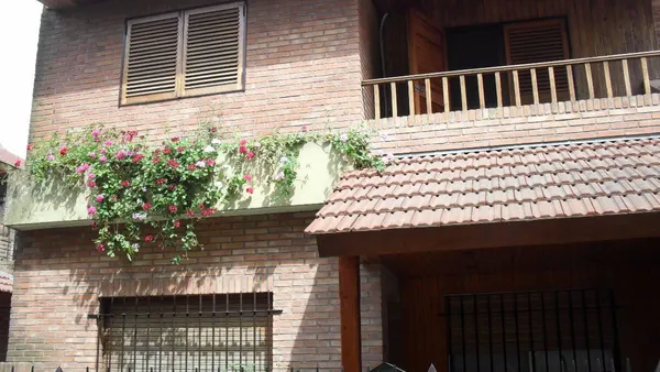 Casa en Arata Del Viso