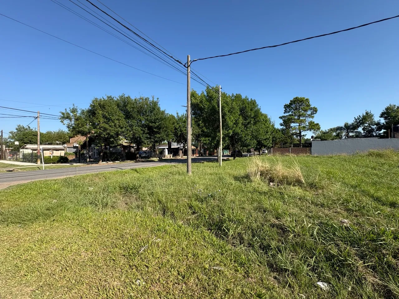Terreno en Miramar al 5900