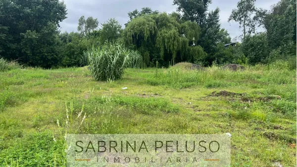 Terreno en juan racine s/n
