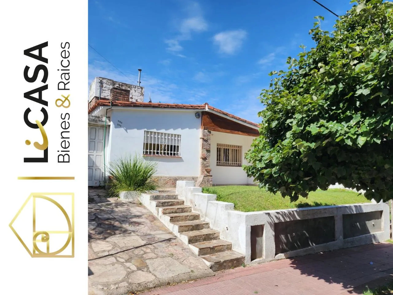 Casa en CASA 3 DORM 2 BAÑOS GRAN PATIO - PEDRO DE MESA 700 - PARQUE VELEZ SARSFIELD
