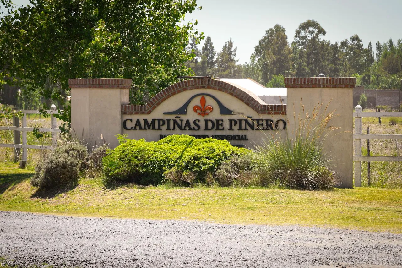 Terreno en Campiñas de Piñero Lote 740 Manzana 30