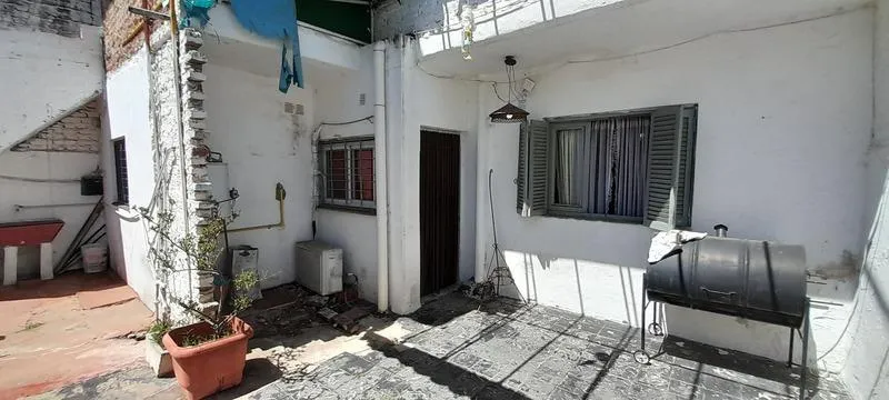Departamento en Brown al 3800