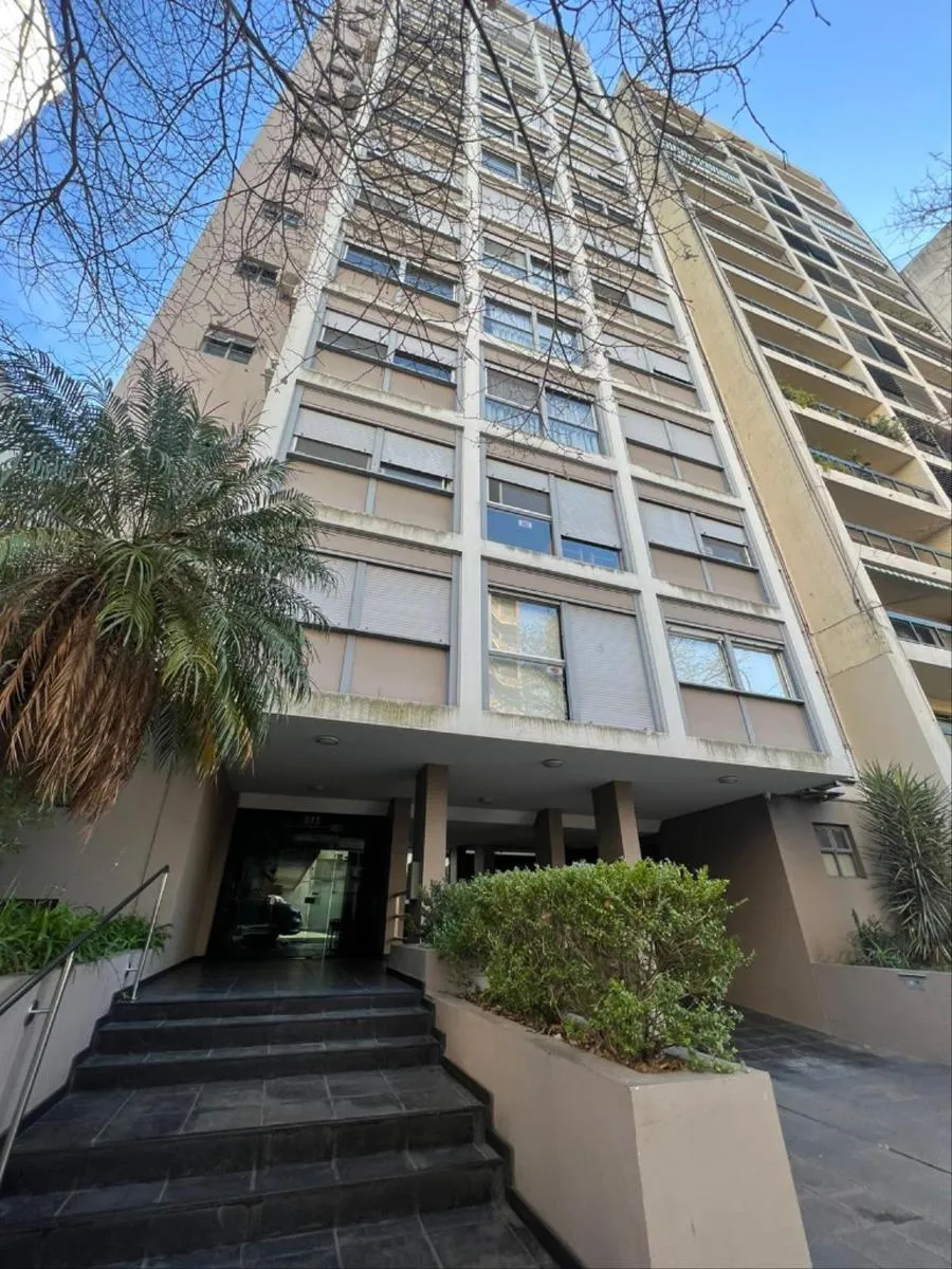 Departamento en Calle 49 entre 12 y 13