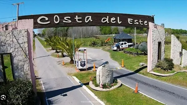 Terreno en Los Geranios entre Las Orquideas y Las Violetas