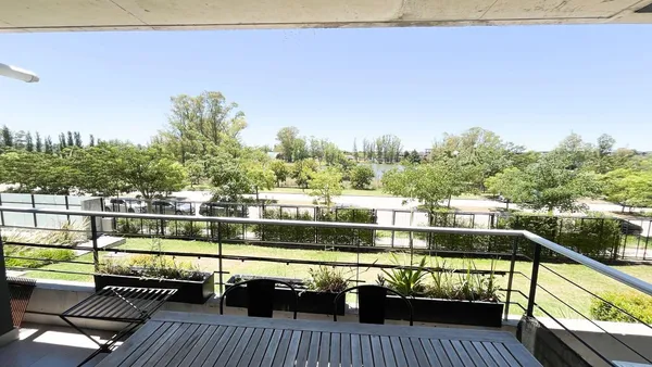 Departamento en Don Francisco al 2751