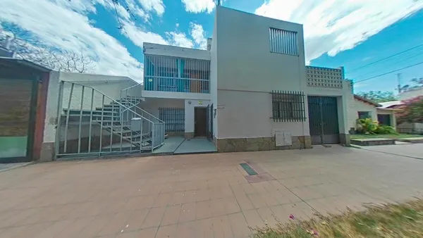 Casa en Santa María de Oro al 500
