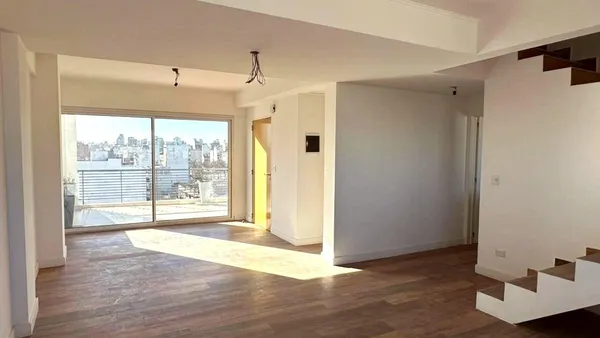 Departamento en Av San Juan al 2300