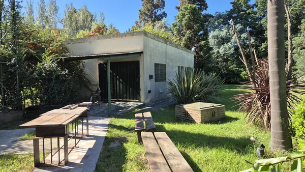 Casa en exaltación de la cruz, Buenos Aires,