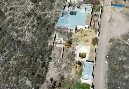 Terreno en Sobre Ruta 82
