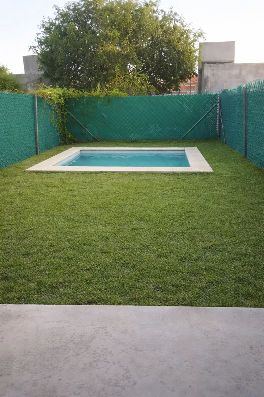 Casa en VENTA CASA DOS DORMITORIOS CON PILETA BARRIO NORTE