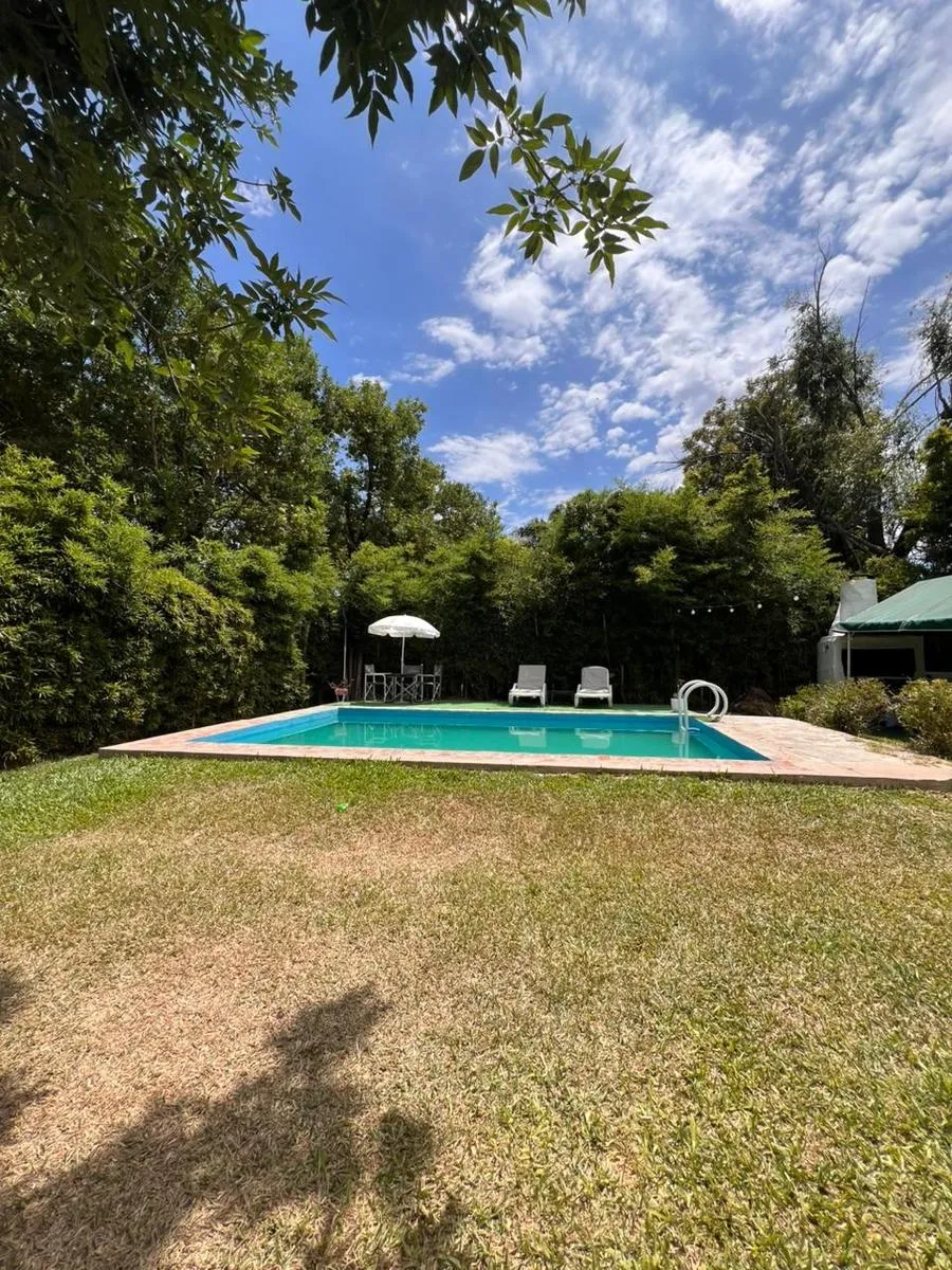 Casa en Garita 18