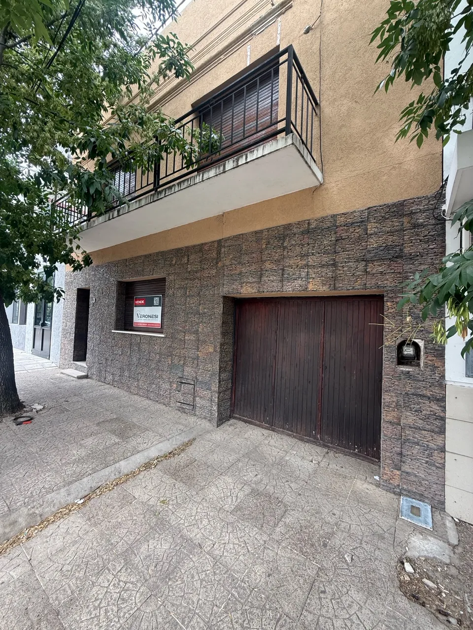 Casa en San Lorenzo 13