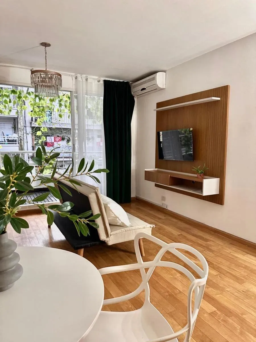 Departamento en RADIANT LIVING – Confort, Luz y Amenities Premium