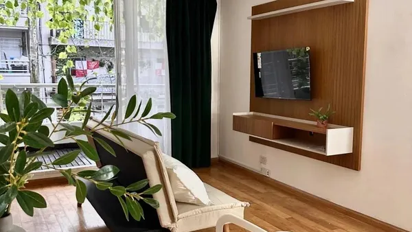 Departamento en RADIANT LIVING – Confort, Luz y Amenities Premium