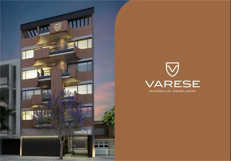 Departamento en