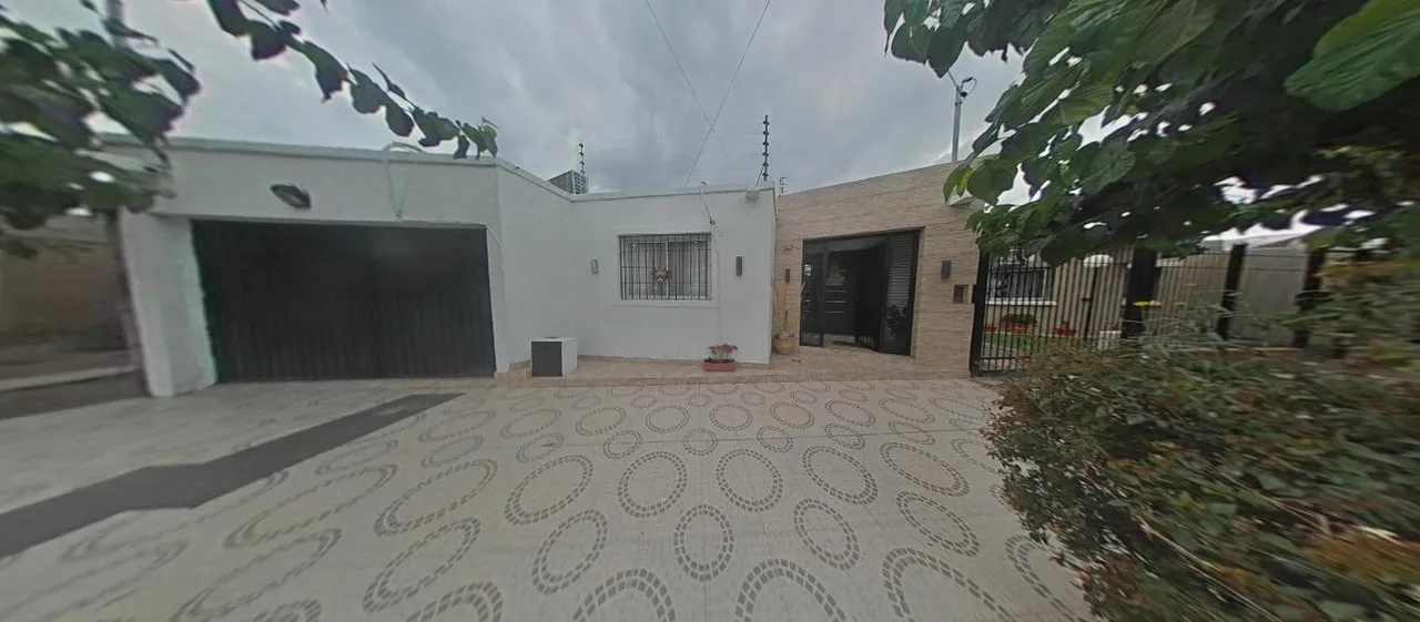Casa en Bonfanti MH C11 Barrio Cooperativa de Rodeo del medio