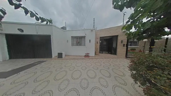 Casa en Bonfanti MH C11 Barrio Cooperativa de Rodeo del medio