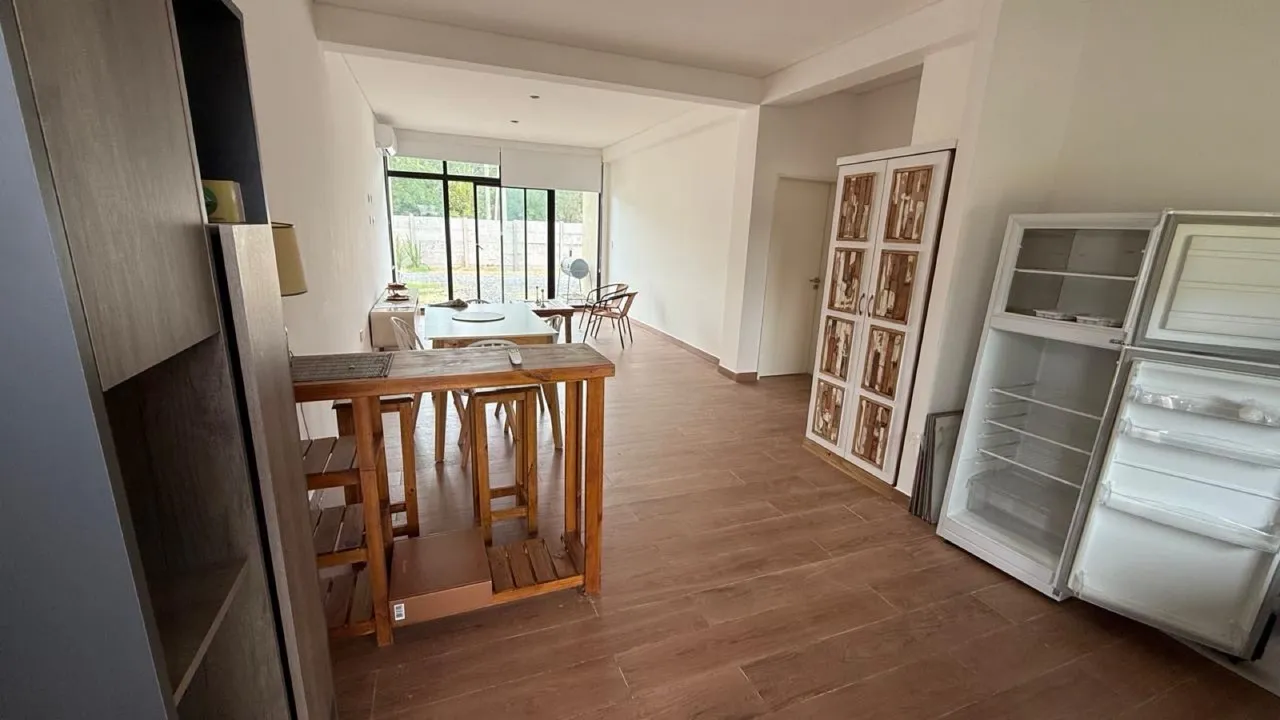 Departamento en BARRIO SEMICERRADO LOS OLIVOS - CARABASSA PILAR