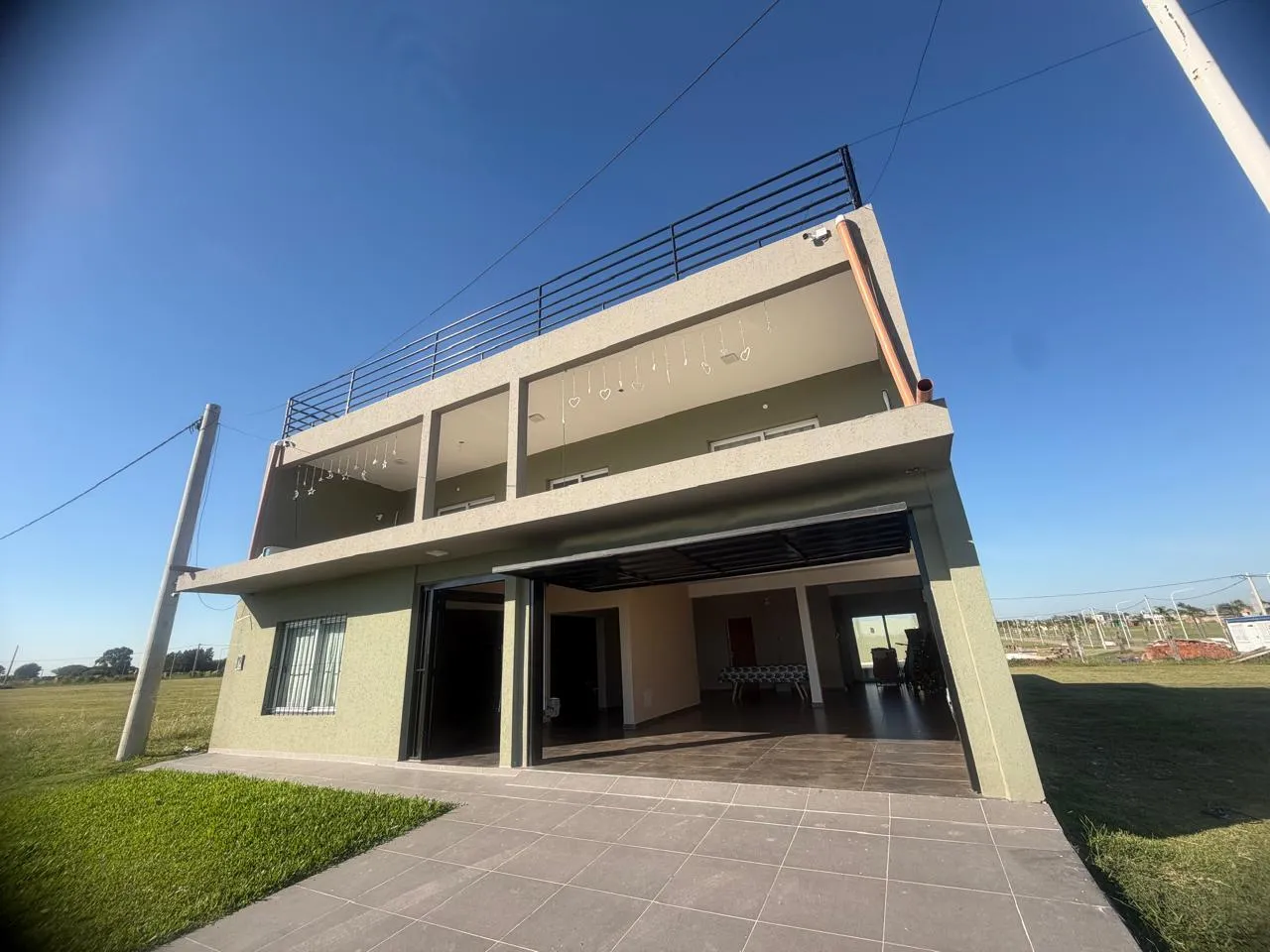 Casa en Tierra de Sueños Ciudad Náutica