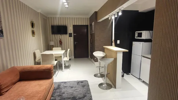 Departamento en Gascon 49