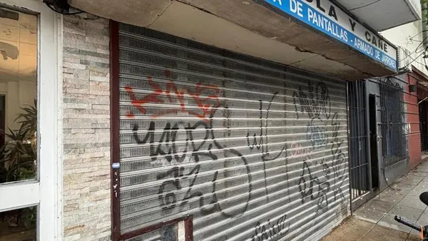 Local Comercial en Cordoba al 2300