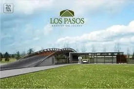 Terreno en LOS PASOS BARRIO 3. Ugarteche 759