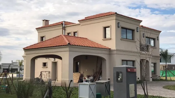 Casa en Av. Gaona km 47