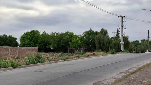 Terreno en LAS HERAS