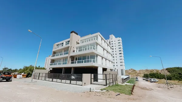 Departamento en YASTO, MONTE HERMOSO