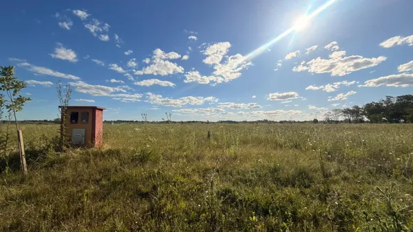 Terreno en Lote en Barrrio San Fermin