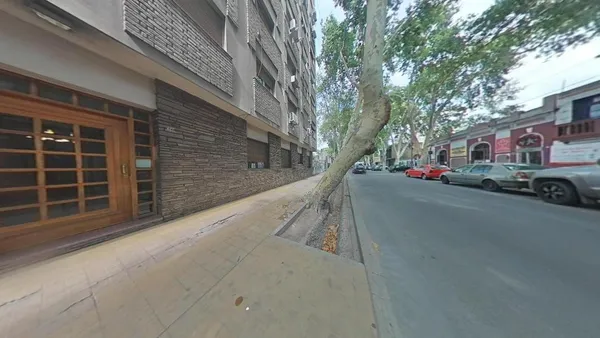 Departamento en Catamarca al 400