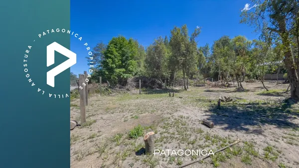 Terreno en Topa Topa y Comahue