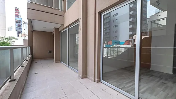 Departamento en Bertres al 300