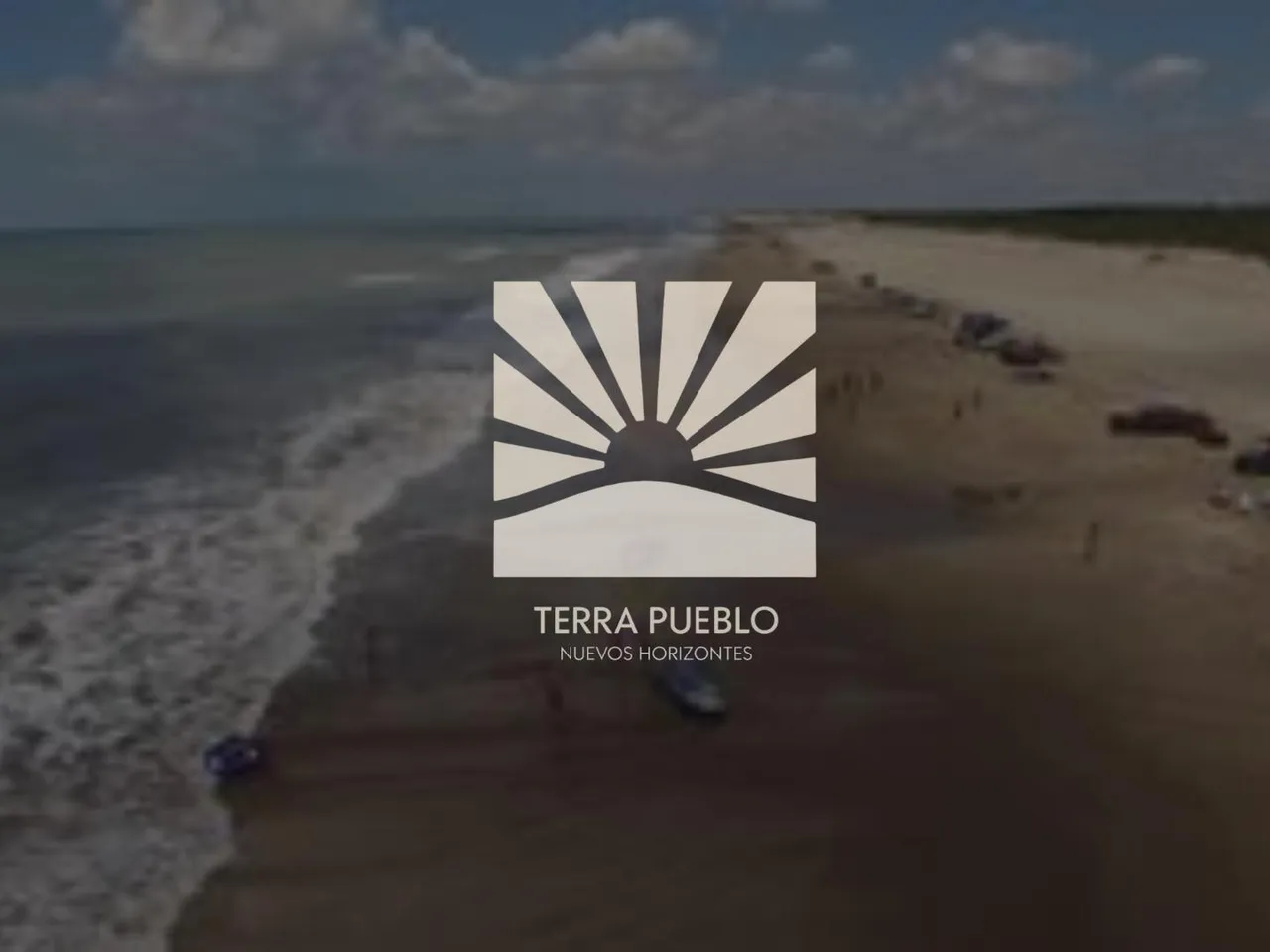 Terreno en Deportiva al 300