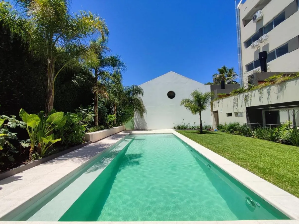 Departamento en Burela al 3200