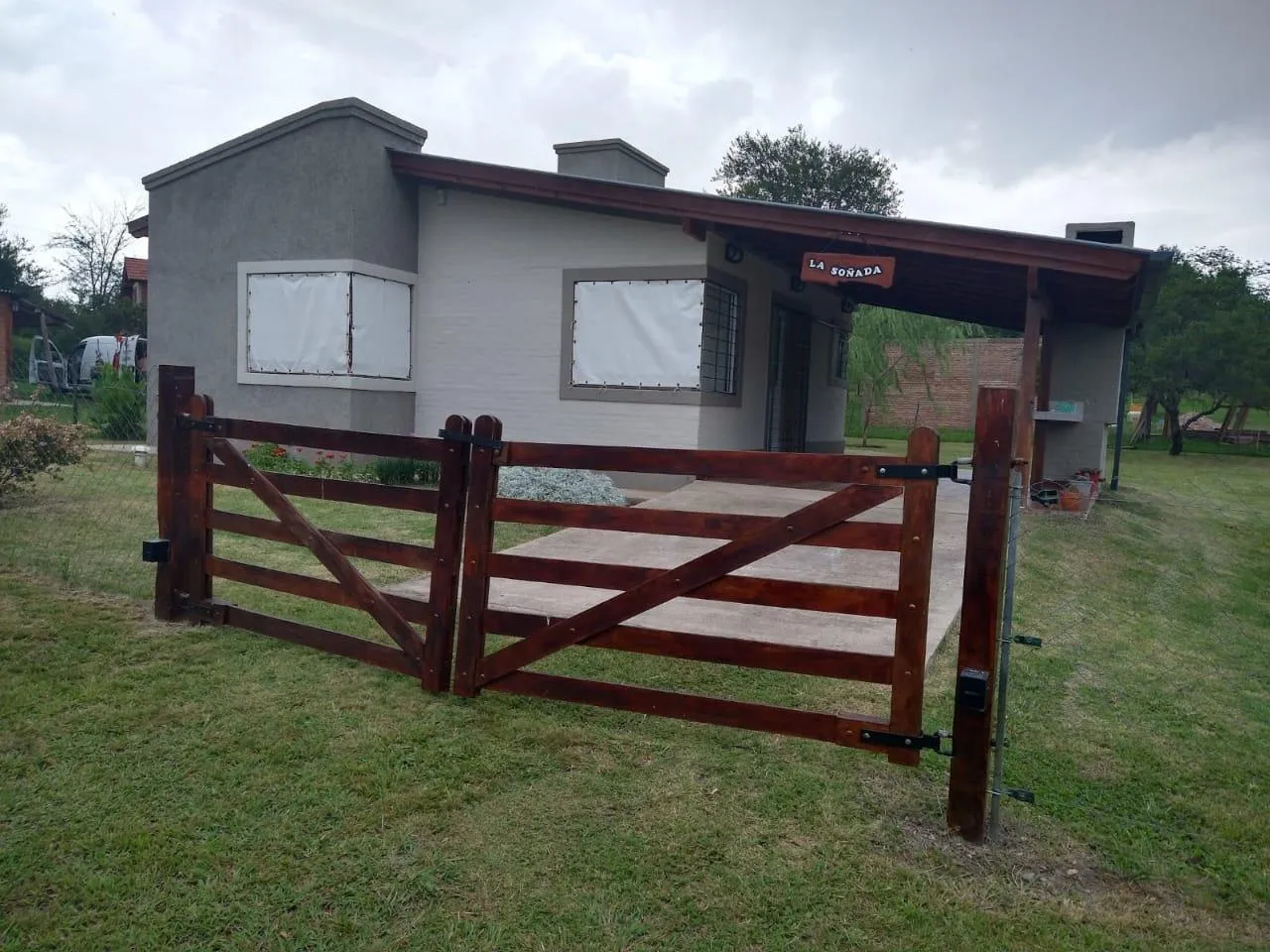 Casa en JULIO CORTAZAR