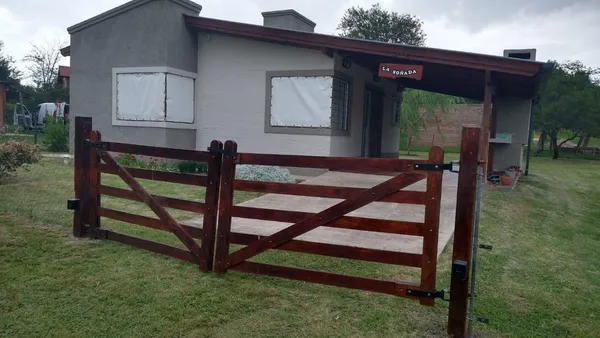 Casa en JULIO CORTAZAR