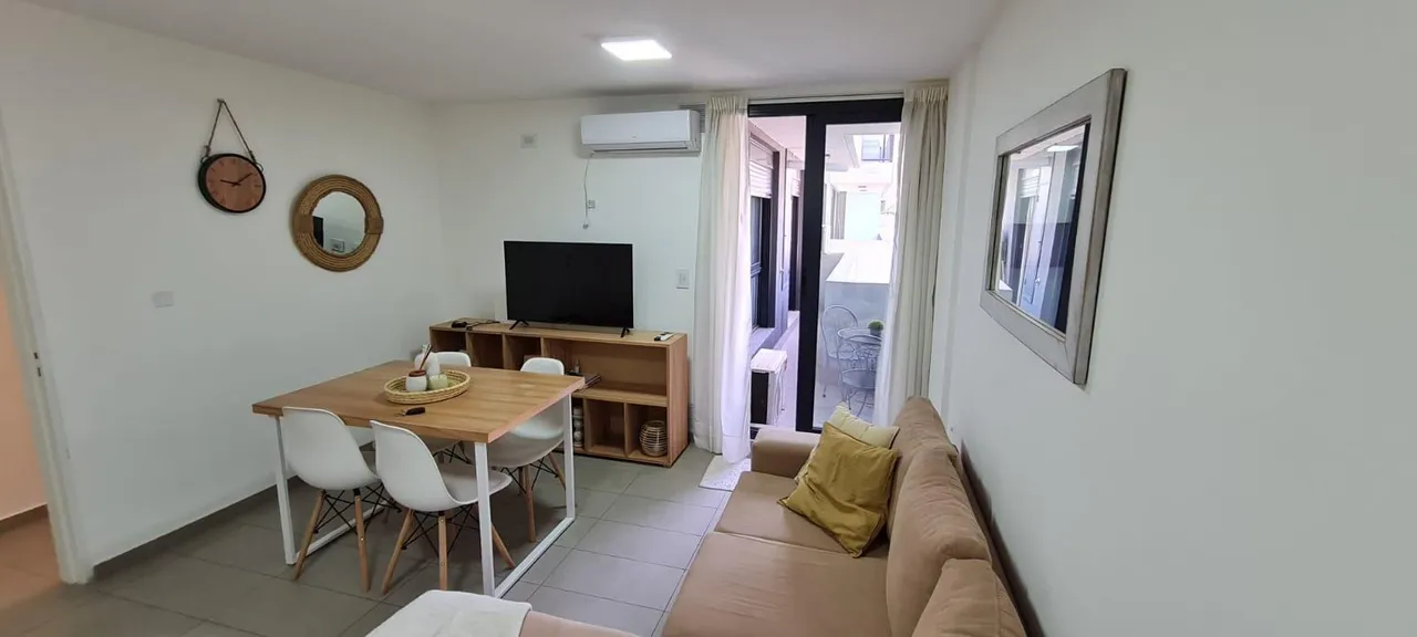 Departamento en Velez Sarsfield al 700